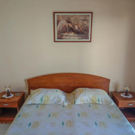 Apartman Riva K Podgora Exterior foto